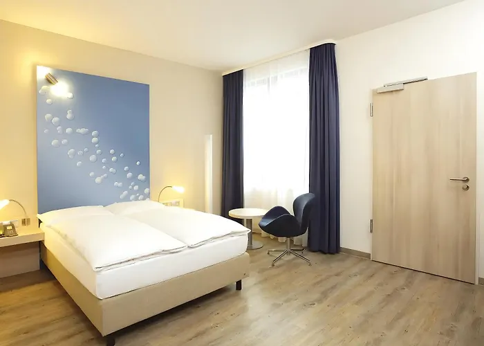 H2 Hotel Berlin-Alexanderplatz